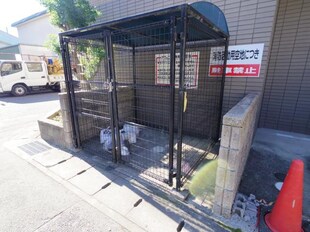 奈良駅 徒歩6分 4階の物件外観写真